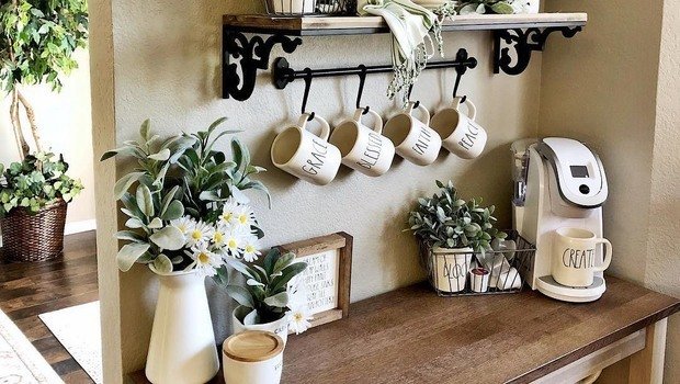 home decor