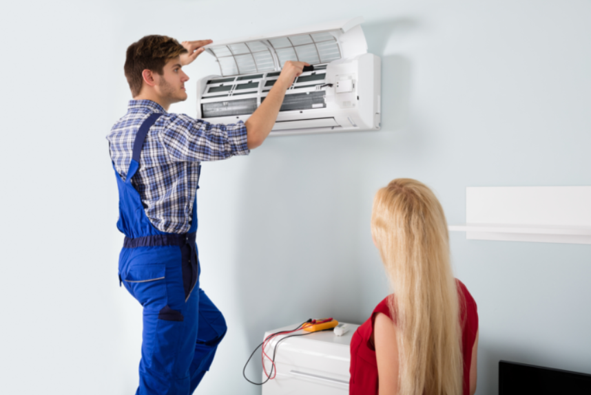 12 Tips for Hiring the Best Air Conditioning Technician