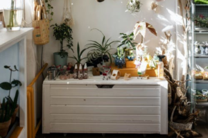 creative decor