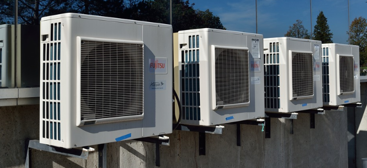 Air conditioner