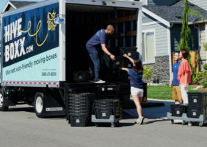 movers