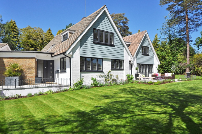 Property Buyer