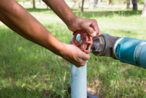 water pipe