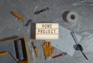 home project
