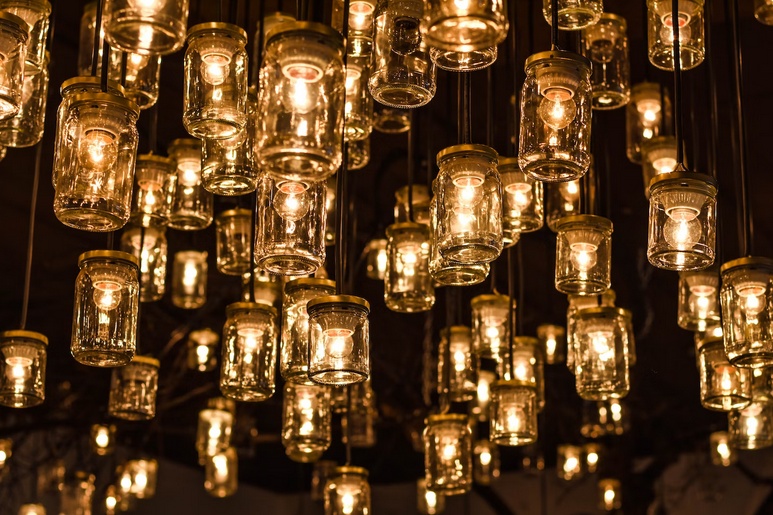 bulbs