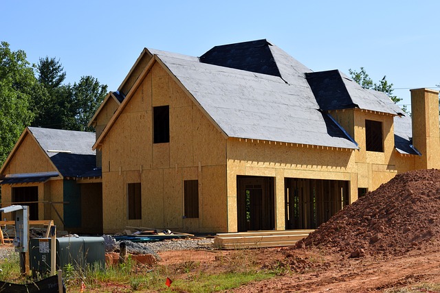 The Importance of Energy Efficiency in Home Construction