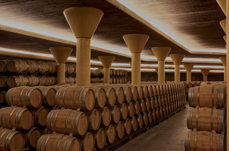 cellar