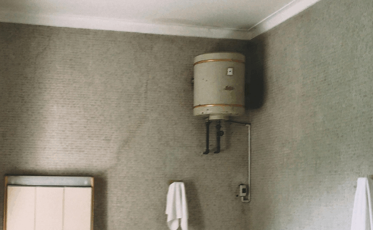 How Much Does Water Heater Tank Replacement Cost?