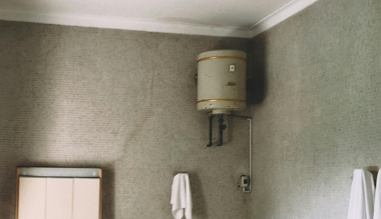 heater tank