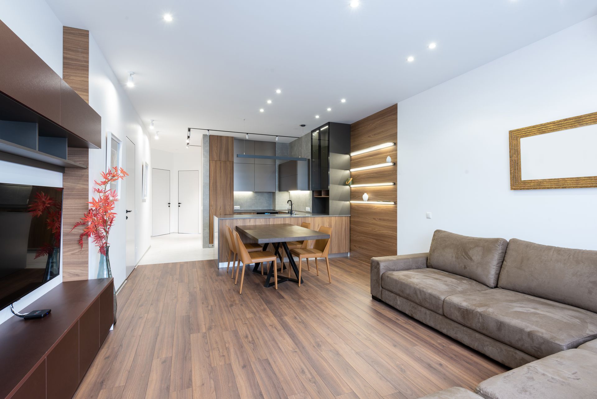home interior